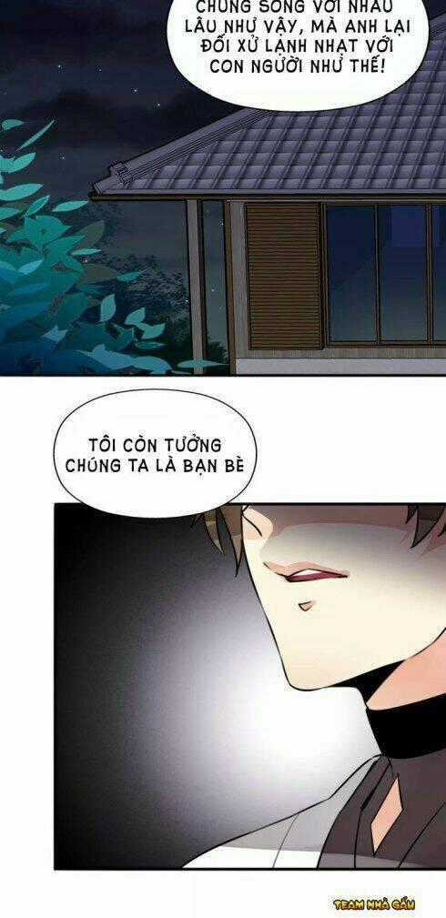 Yêu Thợ Săn - Chapter 29 - Trang 14