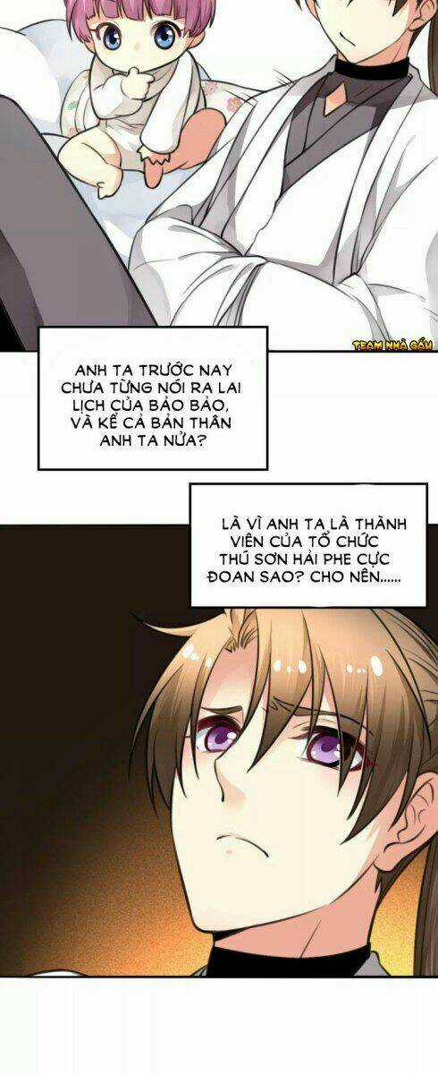 Yêu Thợ Săn - Chapter 29 - Trang 6