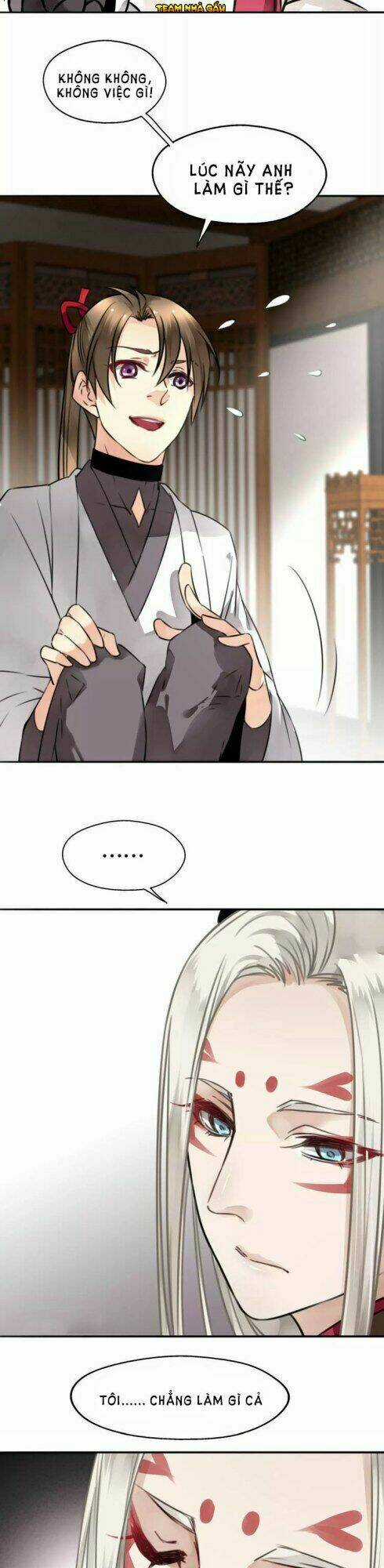 Yêu Thợ Săn - Chapter 29 - Trang 8