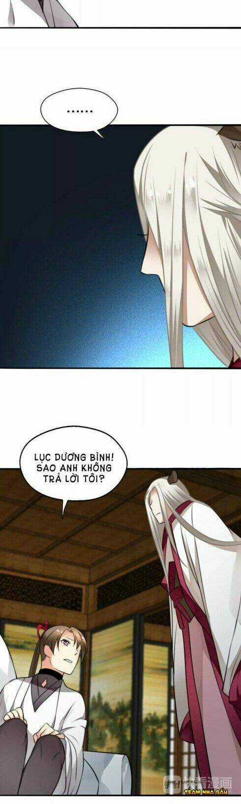 Yêu Thợ Săn - Chapter 29 - Trang 10