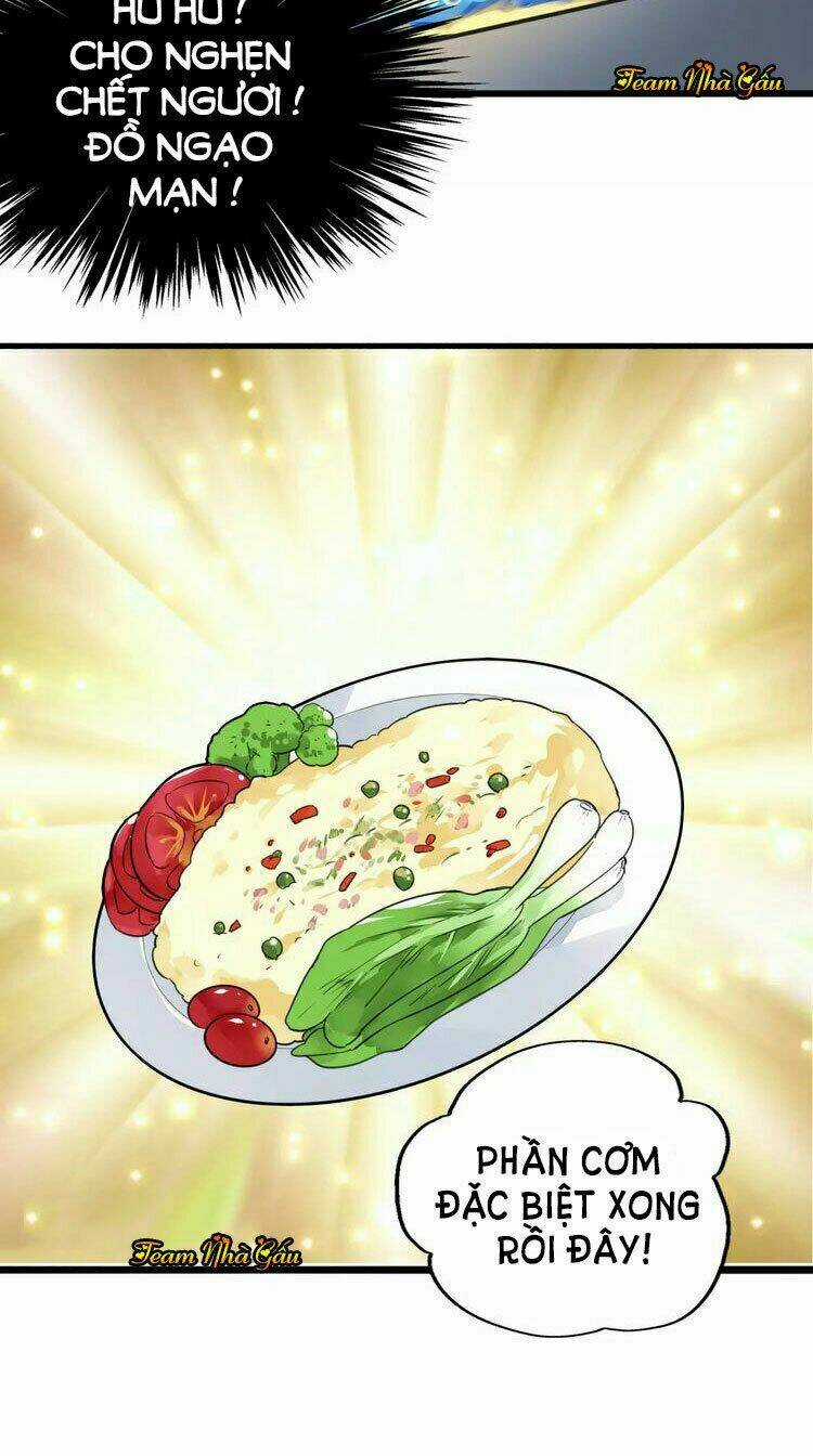 Yêu Thợ Săn - Chapter 3 - Trang 18
