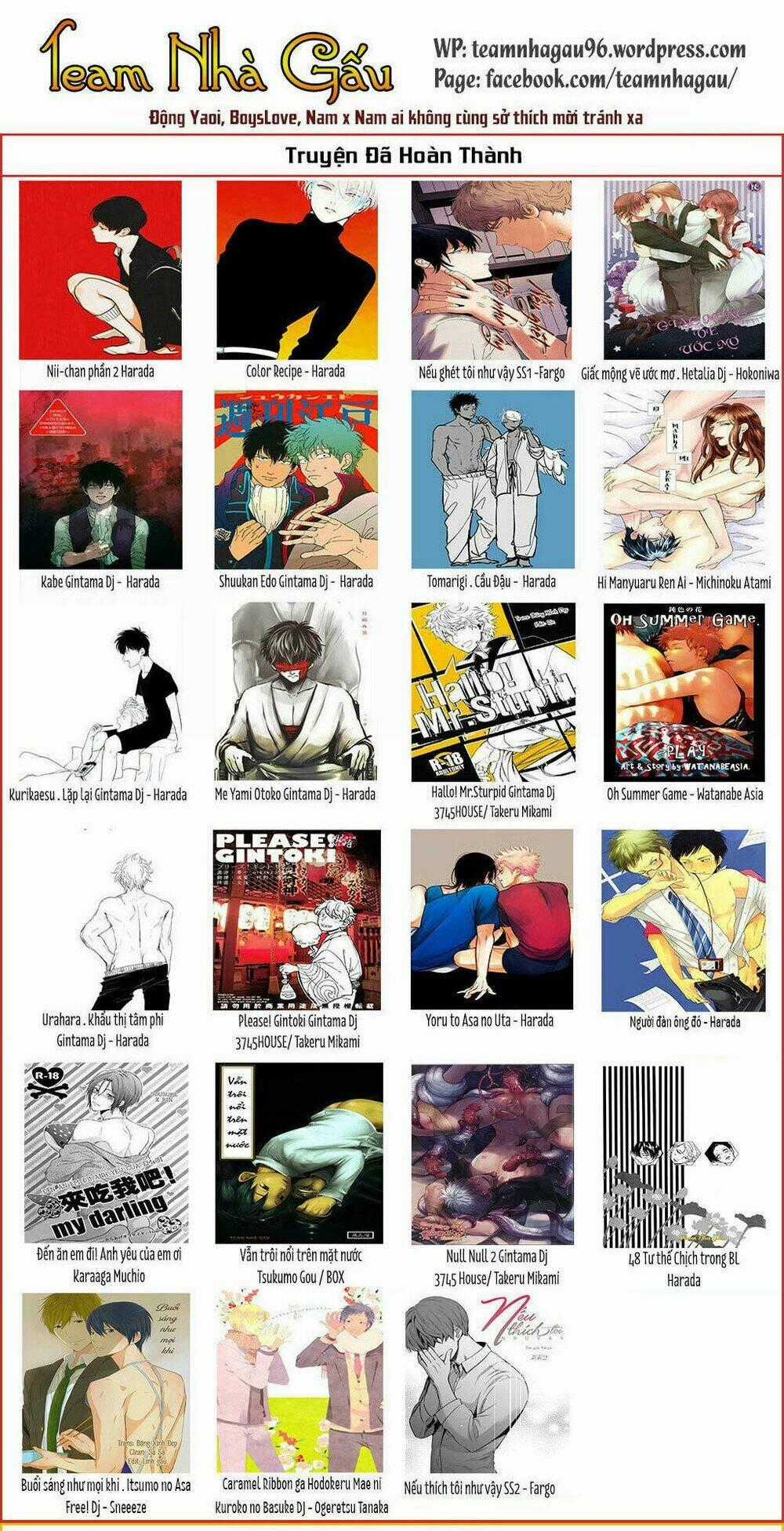 Yêu Thợ Săn - Chapter 3 - Trang 22