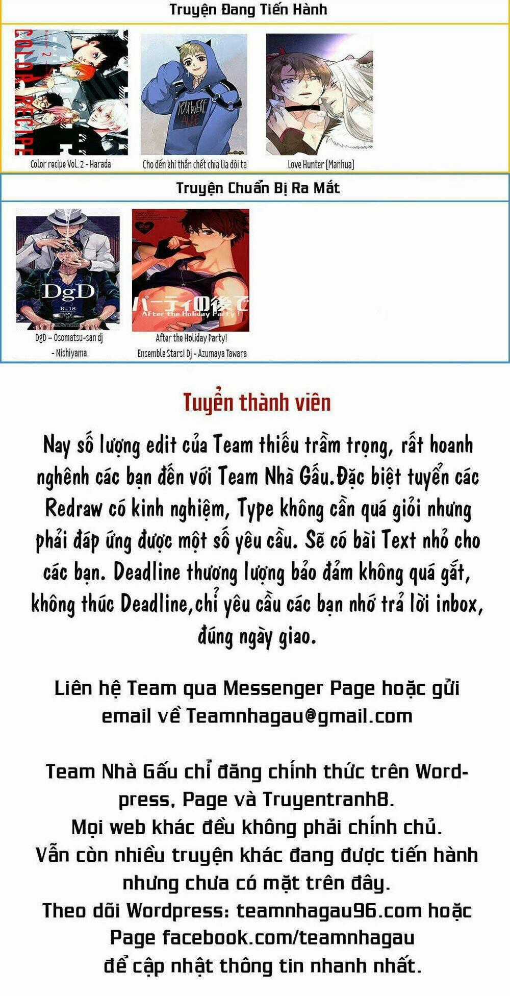 Yêu Thợ Săn - Chapter 3 - Trang 23