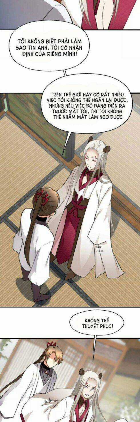 Yêu Thợ Săn - Chapter 30 - Trang 11