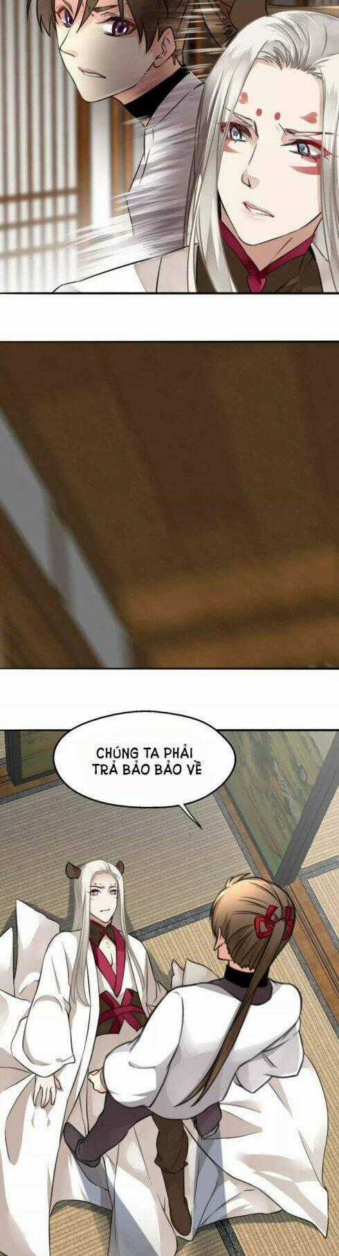 Yêu Thợ Săn - Chapter 30 - Trang 14