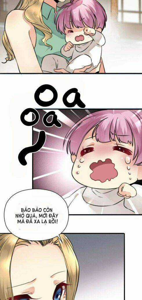 Yêu Thợ Săn - Chapter 30 - Trang 3