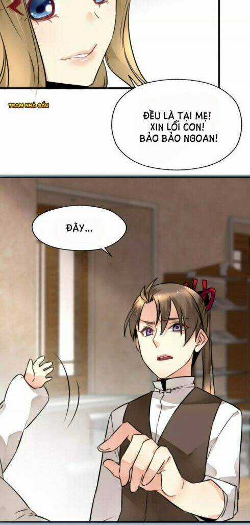 Yêu Thợ Săn - Chapter 30 - Trang 4