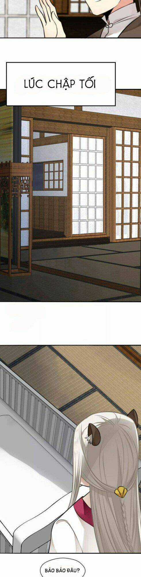 Yêu Thợ Săn - Chapter 30 - Trang 6