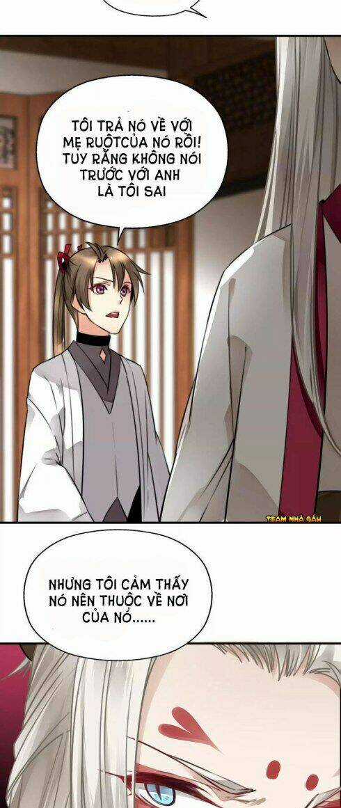 Yêu Thợ Săn - Chapter 30 - Trang 7
