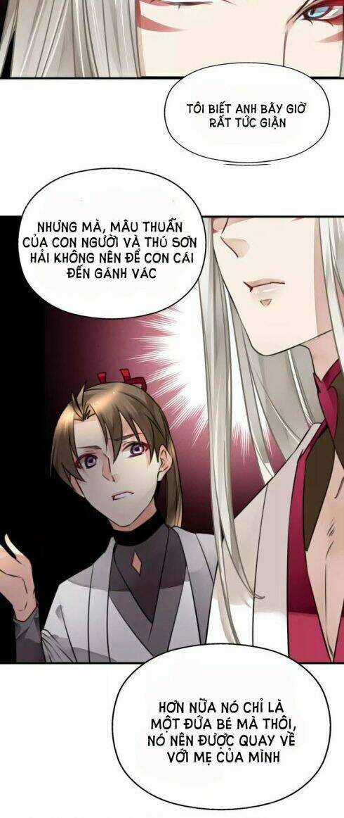 Yêu Thợ Săn - Chapter 30 - Trang 8