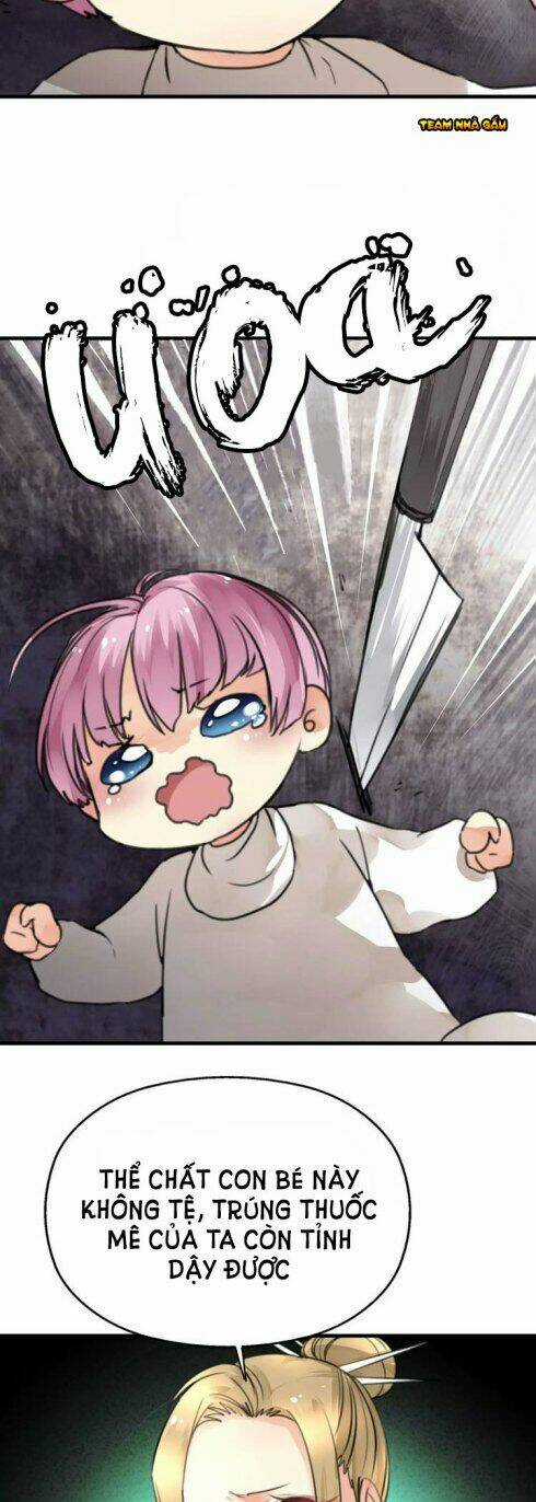 Yêu Thợ Săn - Chapter 31 - Trang 7