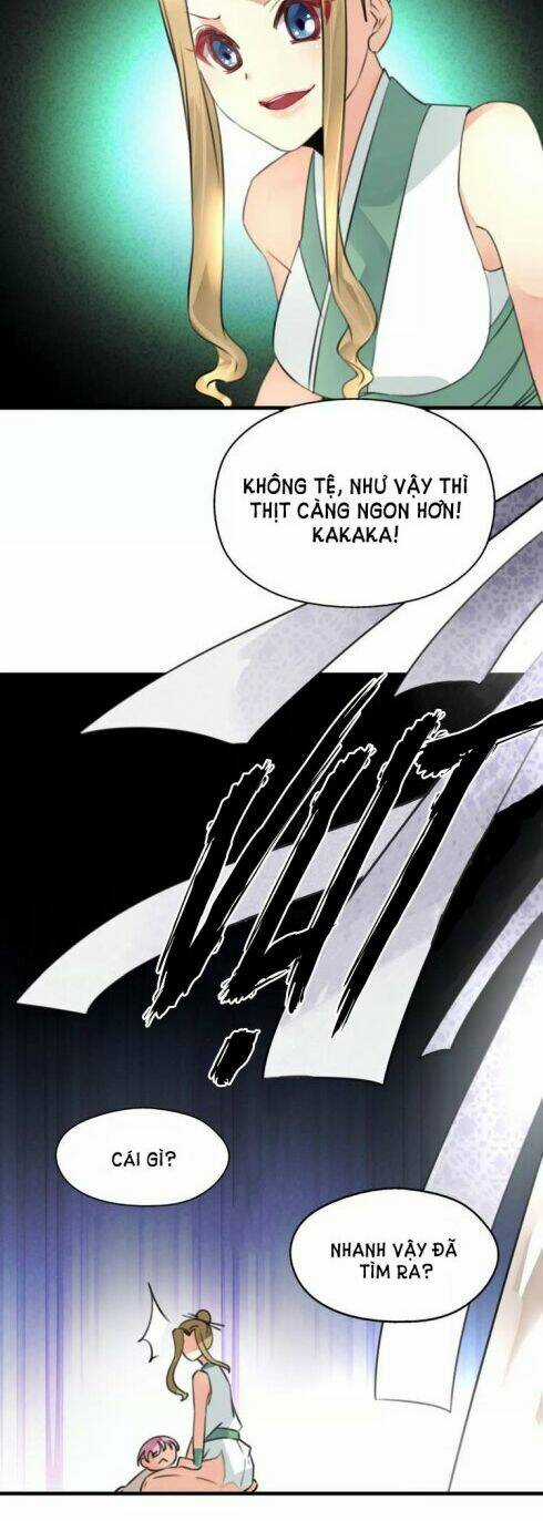 Yêu Thợ Săn - Chapter 31 - Trang 8