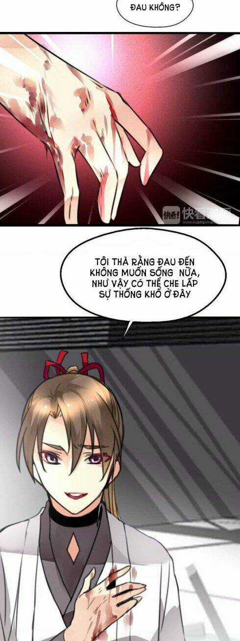 Yêu Thợ Săn - Chapter 32 - Trang 11