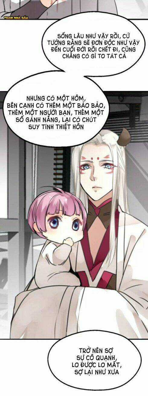 Yêu Thợ Săn - Chapter 32 - Trang 12