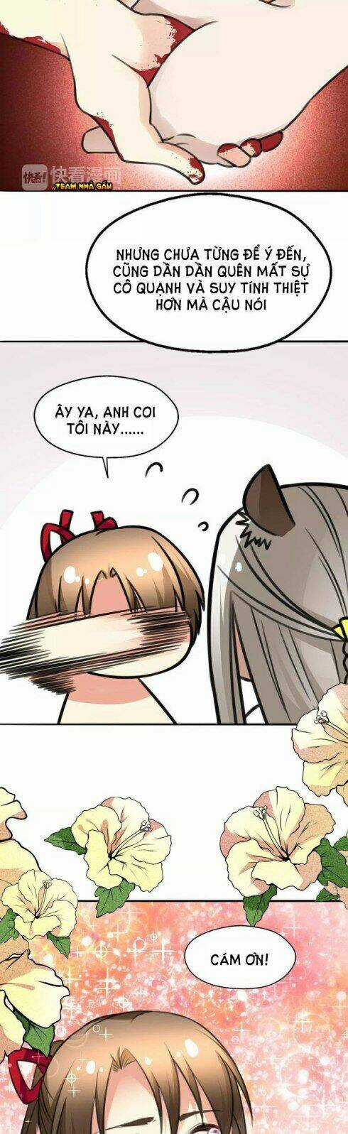 Yêu Thợ Săn - Chapter 32 - Trang 14