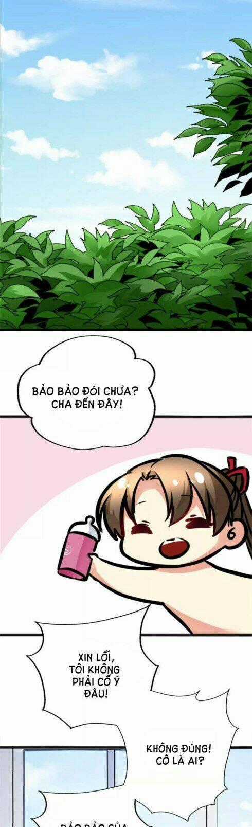 Yêu Thợ Săn - Chapter 32 - Trang 17