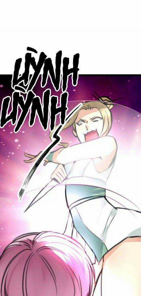 Yêu Thợ Săn - Chapter 32 - Trang 7