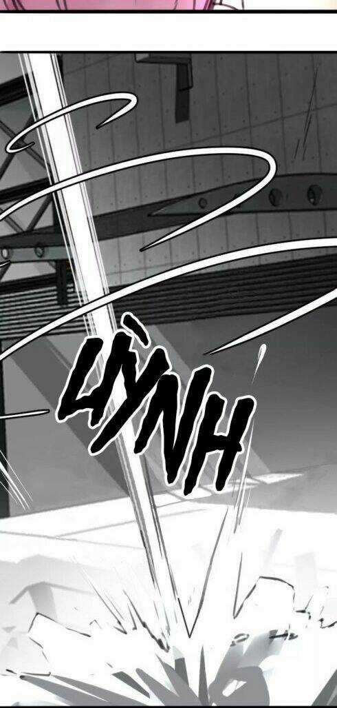 Yêu Thợ Săn - Chapter 32 - Trang 8