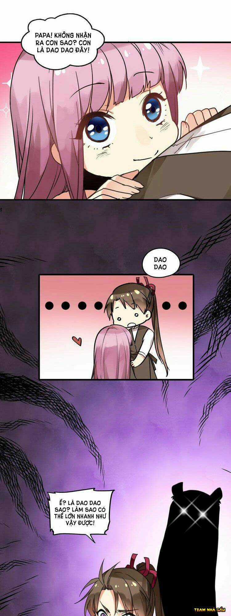 Yêu Thợ Săn - Chapter 33 - Trang 11