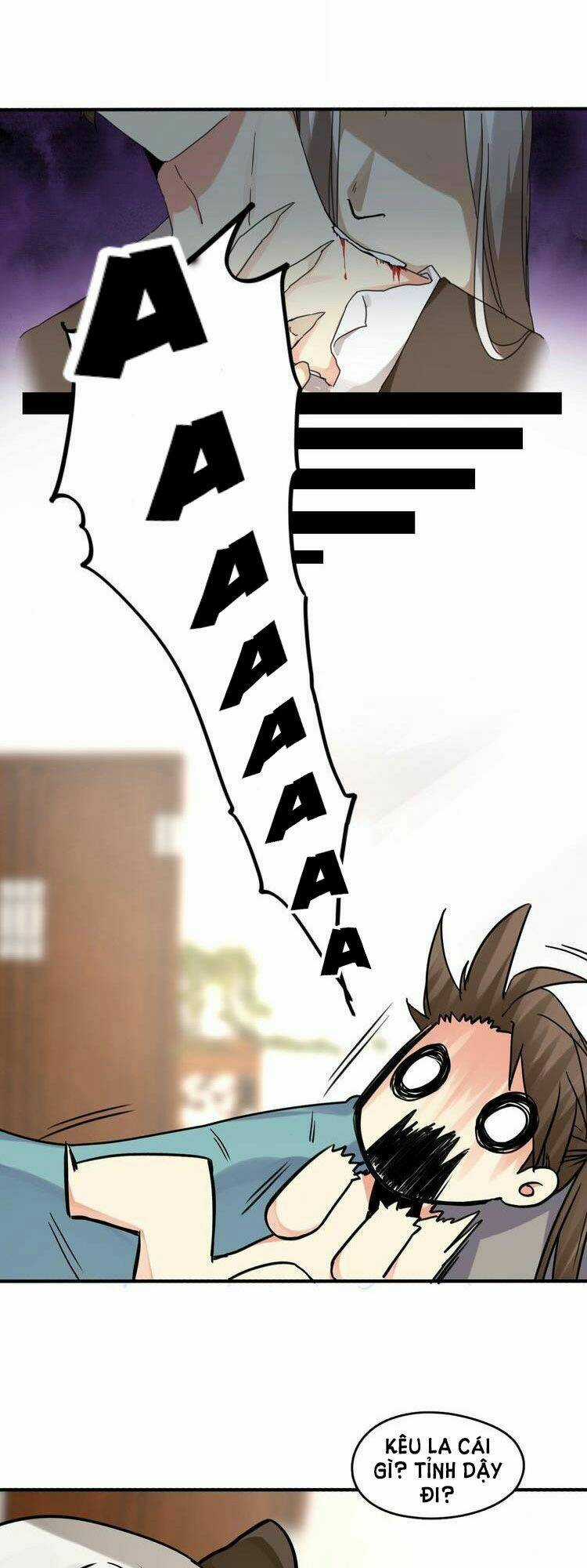 Yêu Thợ Săn - Chapter 33 - Trang 14