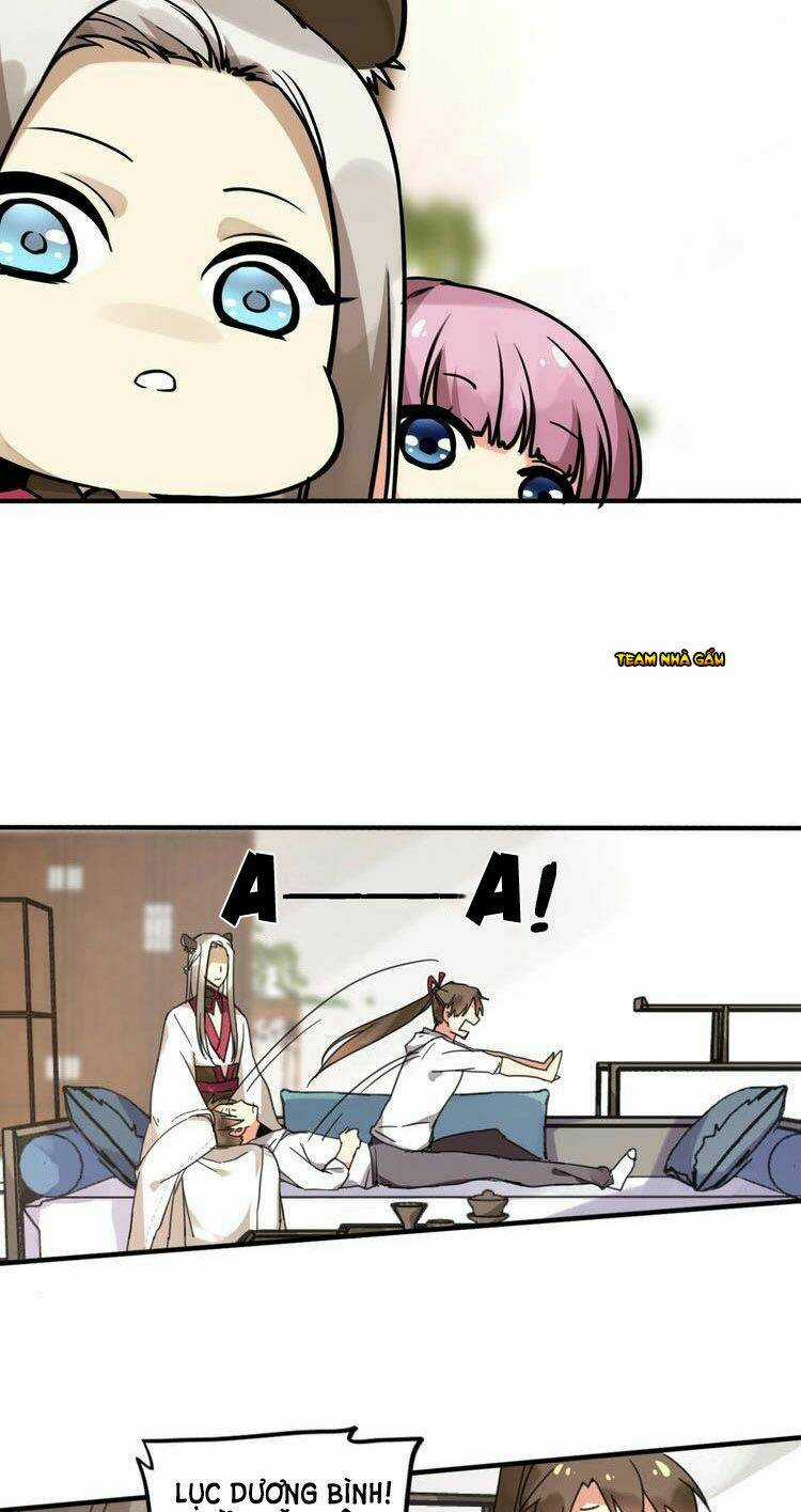Yêu Thợ Săn - Chapter 33 - Trang 15