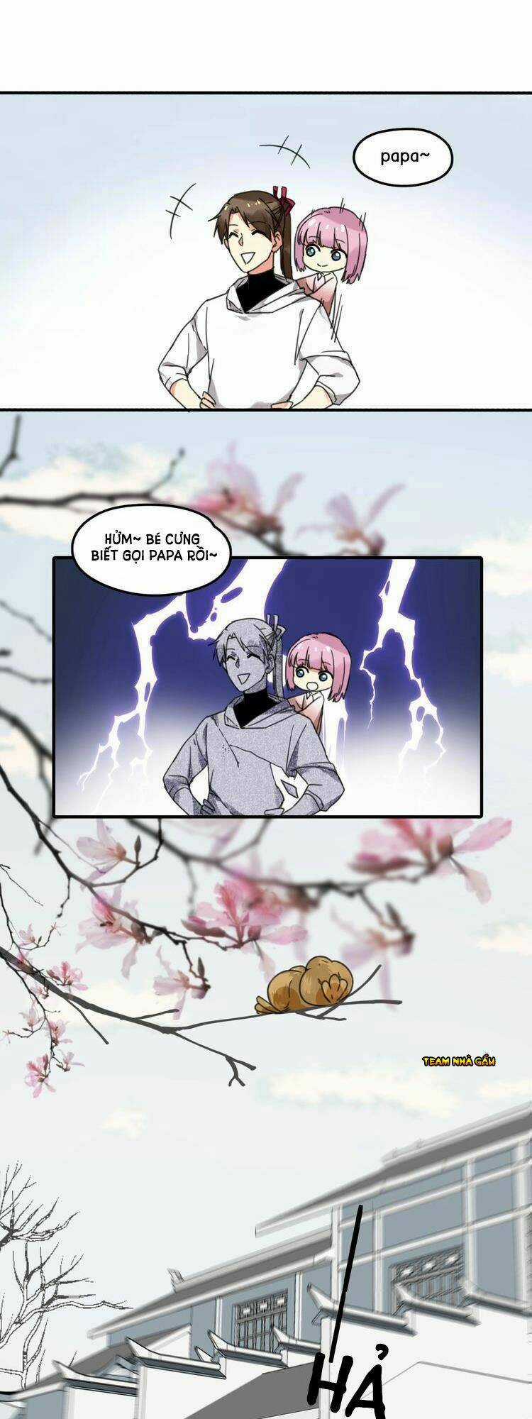 Yêu Thợ Săn - Chapter 33 - Trang 20