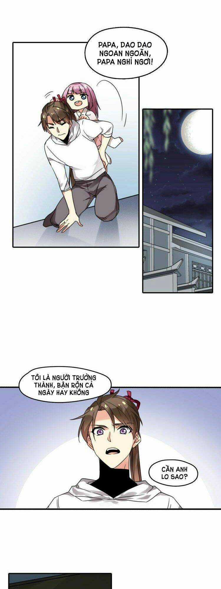 Yêu Thợ Săn - Chapter 33 - Trang 28