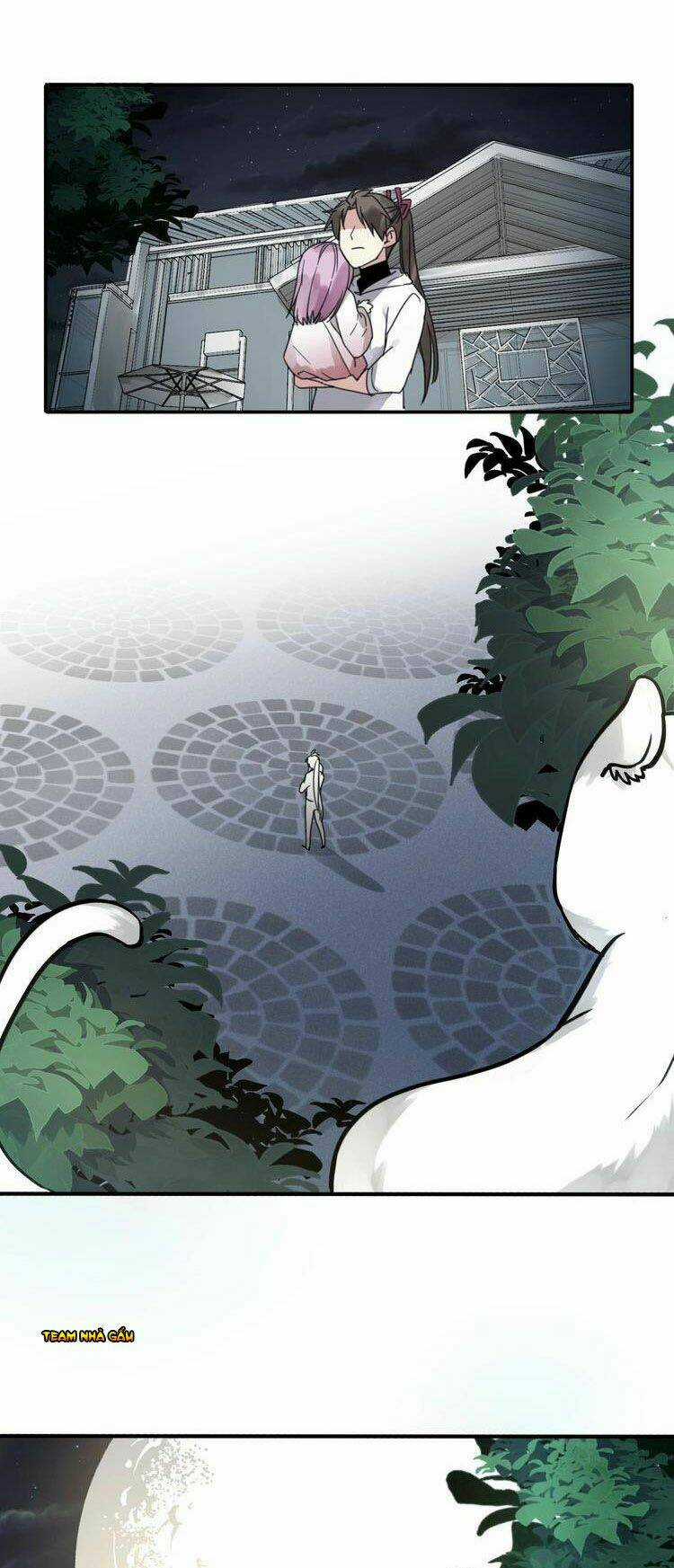 Yêu Thợ Săn - Chapter 33 - Trang 30