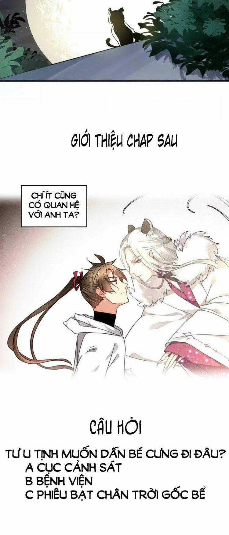 Yêu Thợ Săn - Chapter 33 - Trang 31