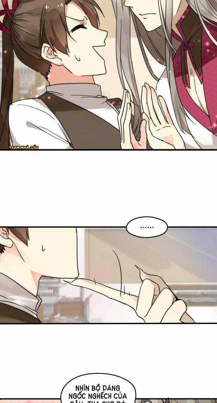 Yêu Thợ Săn - Chapter 33 - Trang 8