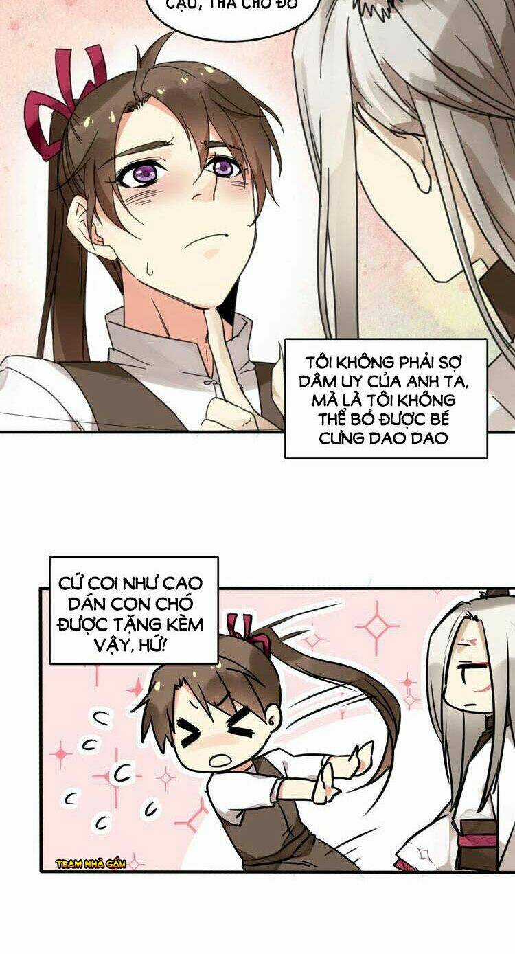 Yêu Thợ Săn - Chapter 33 - Trang 9