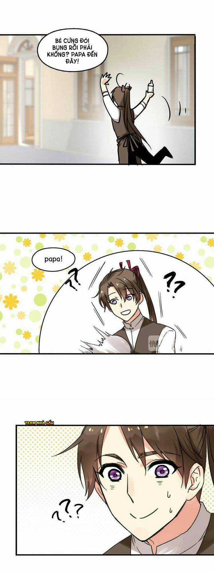 Yêu Thợ Săn - Chapter 33 - Trang 10