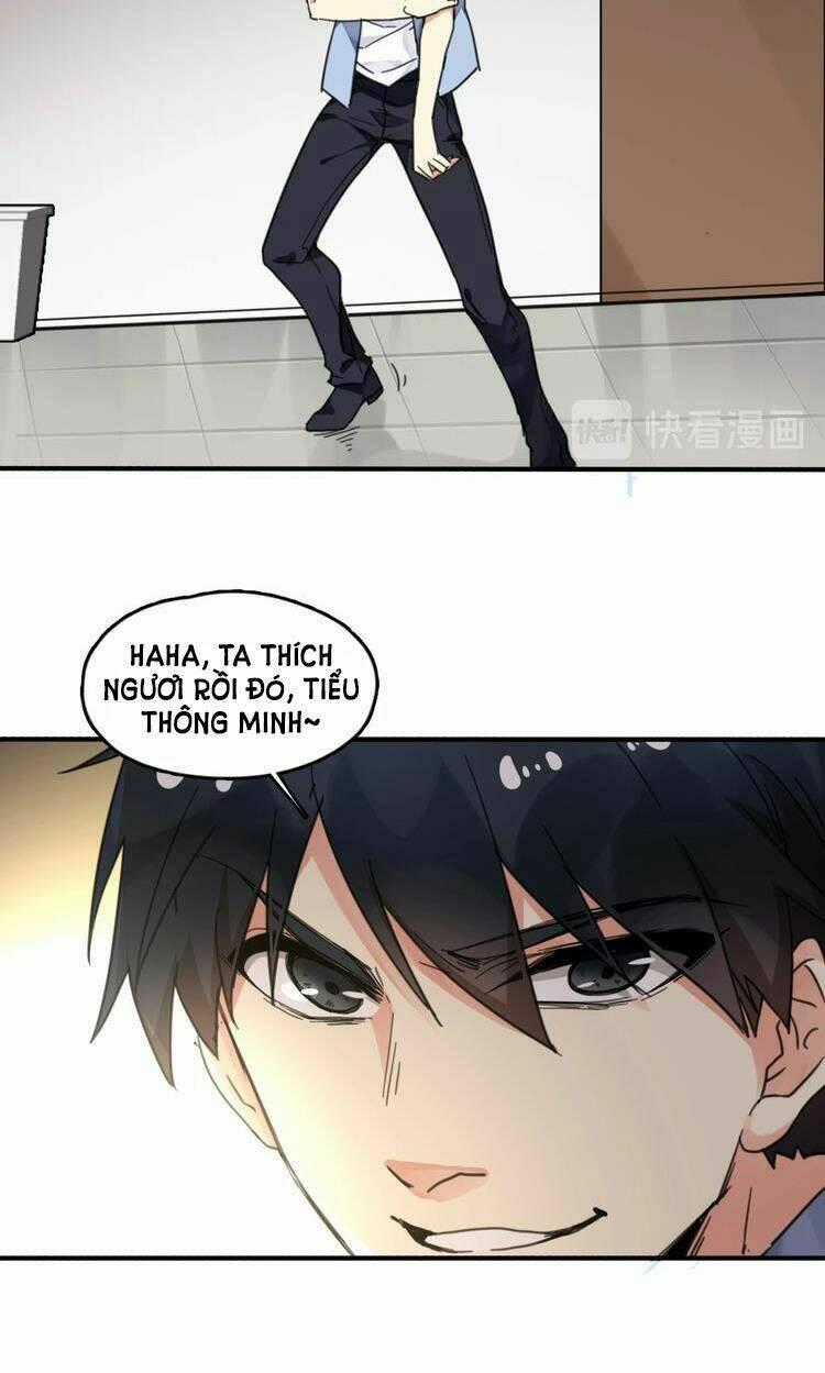 Yêu Thợ Săn - Chapter 34 - Trang 18