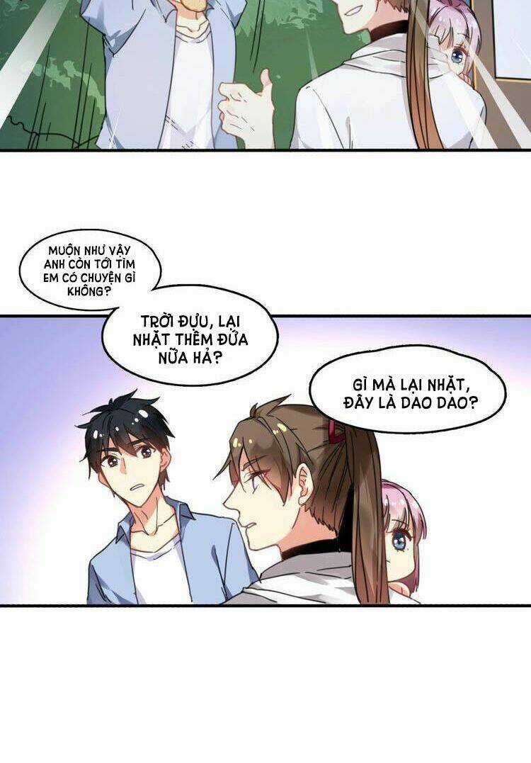 Yêu Thợ Săn - Chapter 34 - Trang 5