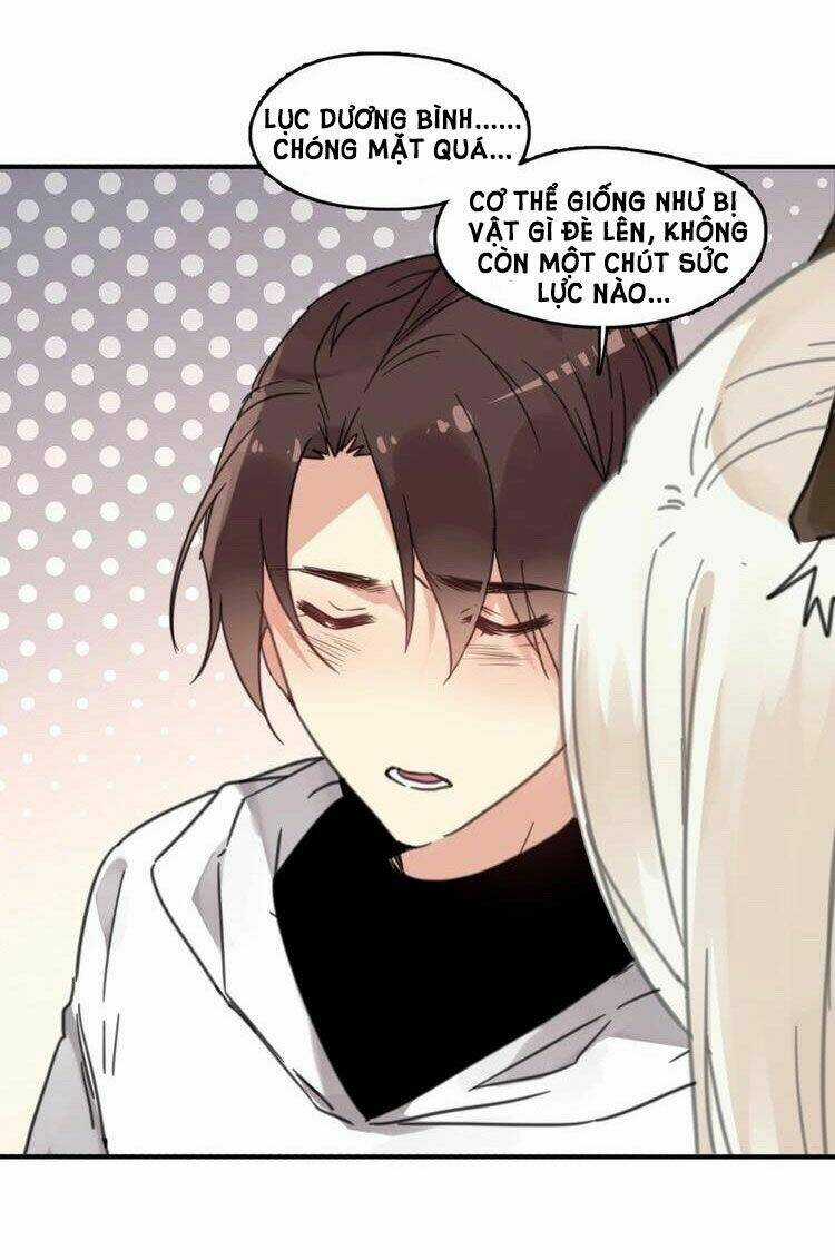 Yêu Thợ Săn - Chapter 35 - Trang 13