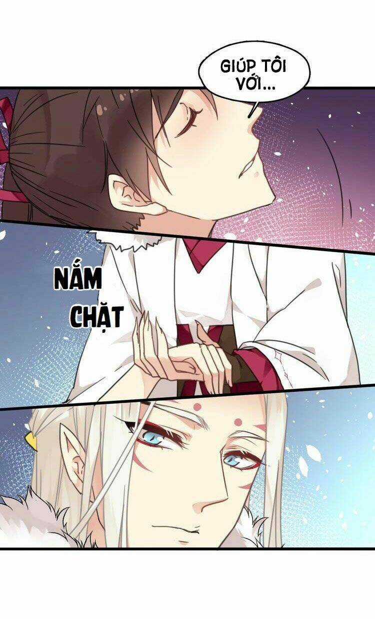 Yêu Thợ Săn - Chapter 35 - Trang 14