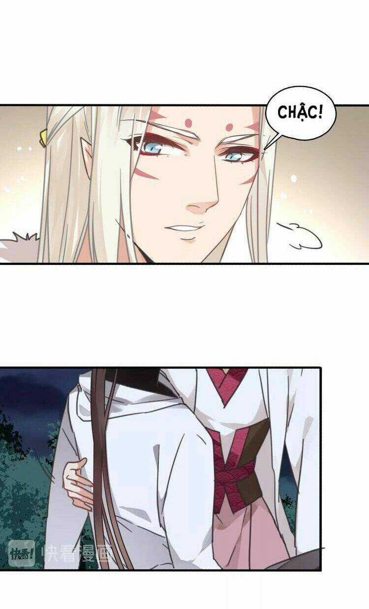 Yêu Thợ Săn - Chapter 35 - Trang 15