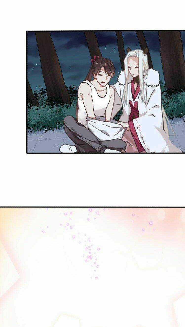 Yêu Thợ Săn - Chapter 35 - Trang 16