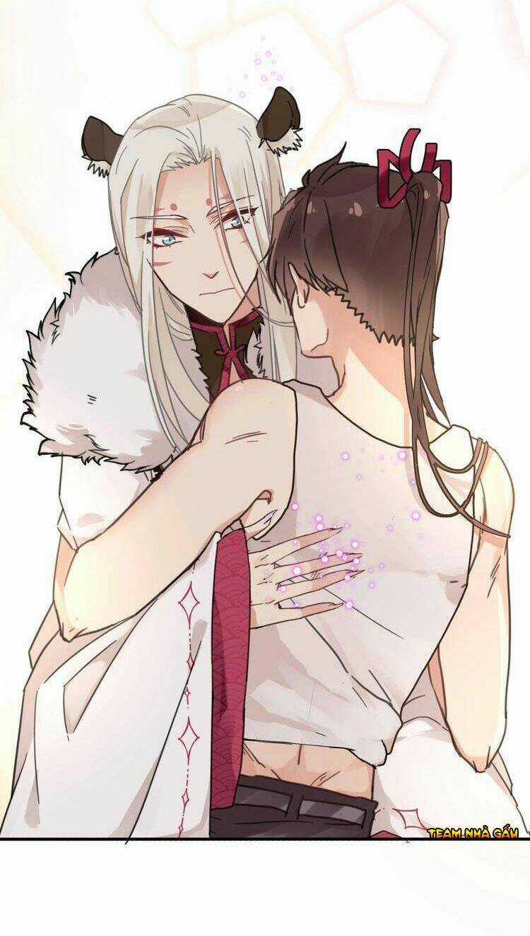Yêu Thợ Săn - Chapter 35 - Trang 17
