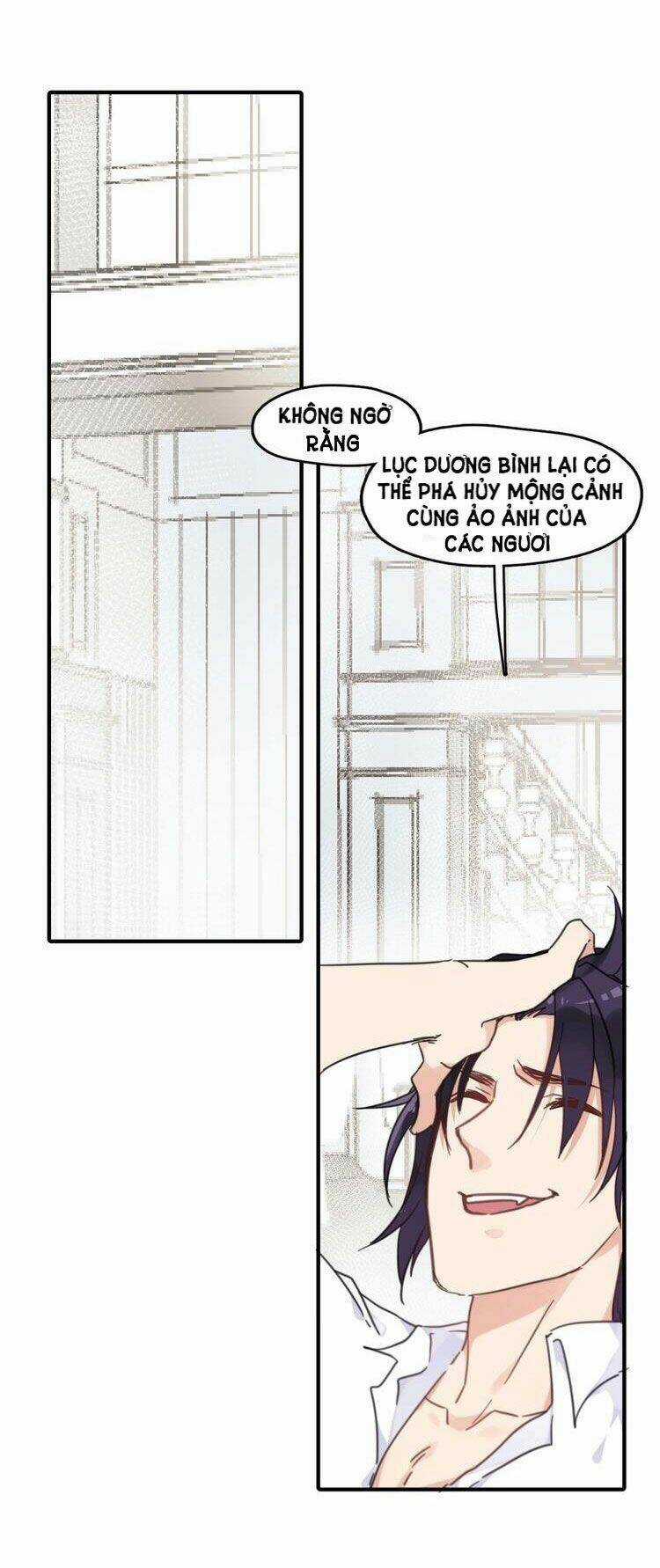 Yêu Thợ Săn - Chapter 35 - Trang 20