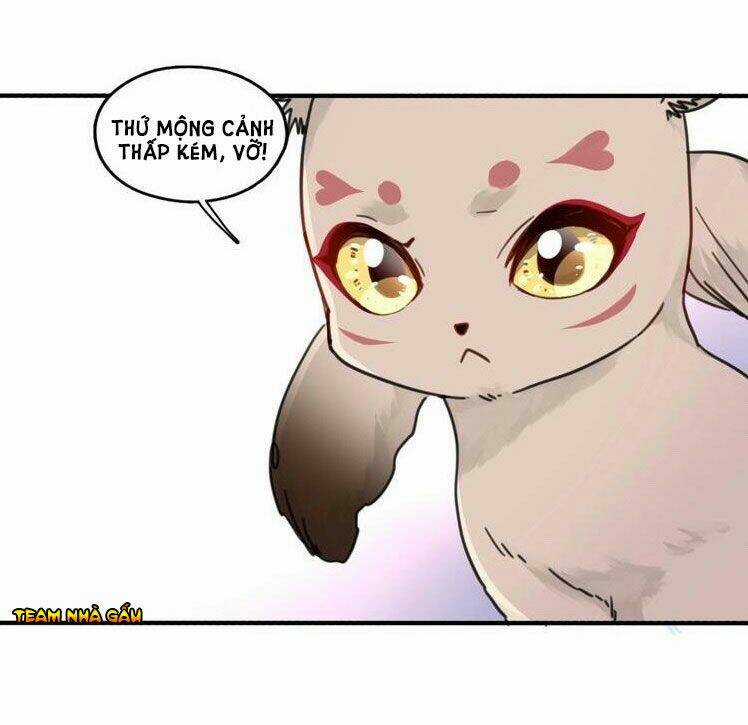 Yêu Thợ Săn - Chapter 35 - Trang 3