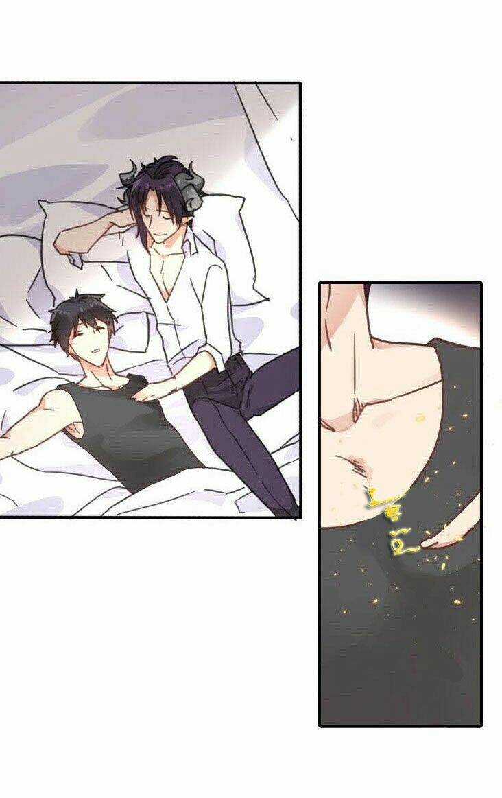 Yêu Thợ Săn - Chapter 35 - Trang 22