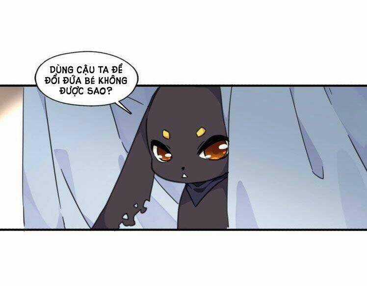 Yêu Thợ Săn - Chapter 35 - Trang 24