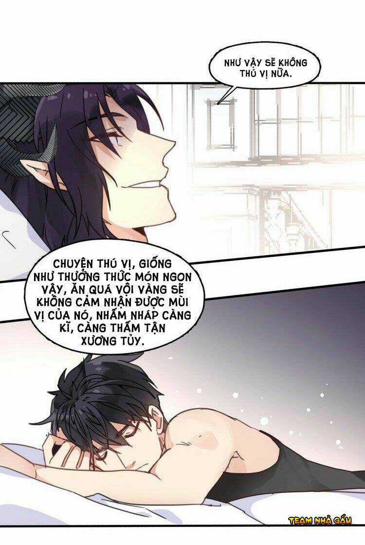 Yêu Thợ Săn - Chapter 35 - Trang 25