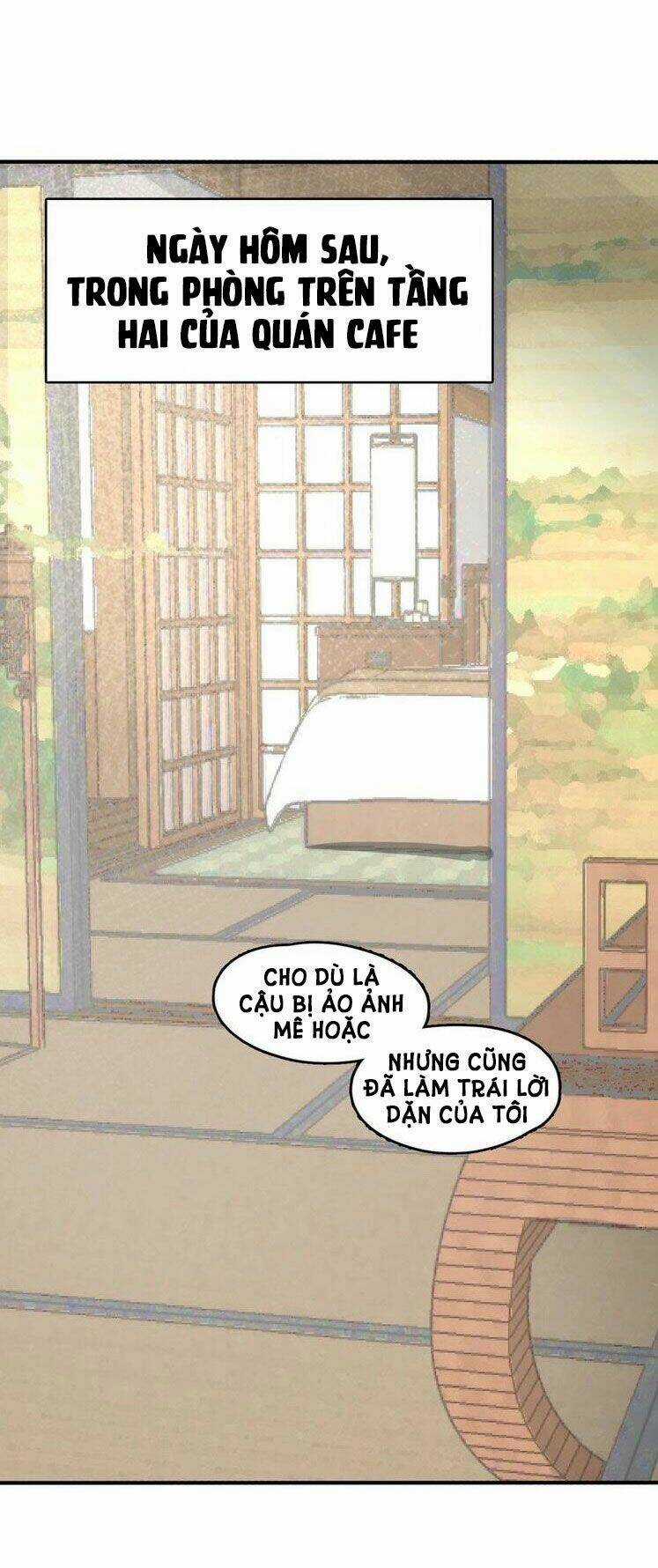 Yêu Thợ Săn - Chapter 35 - Trang 27