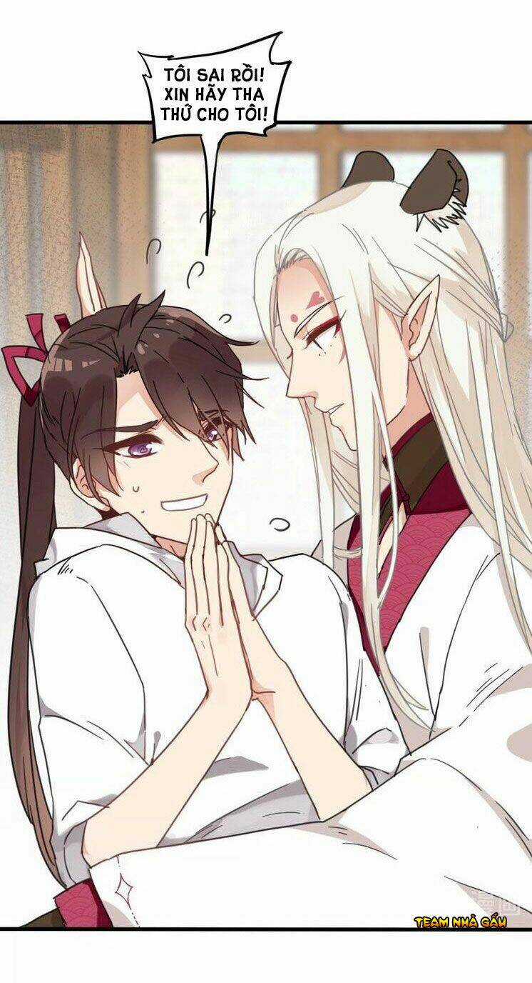 Yêu Thợ Săn - Chapter 35 - Trang 28