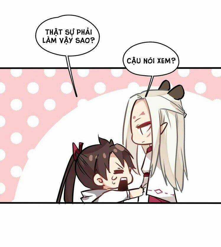 Yêu Thợ Săn - Chapter 35 - Trang 30