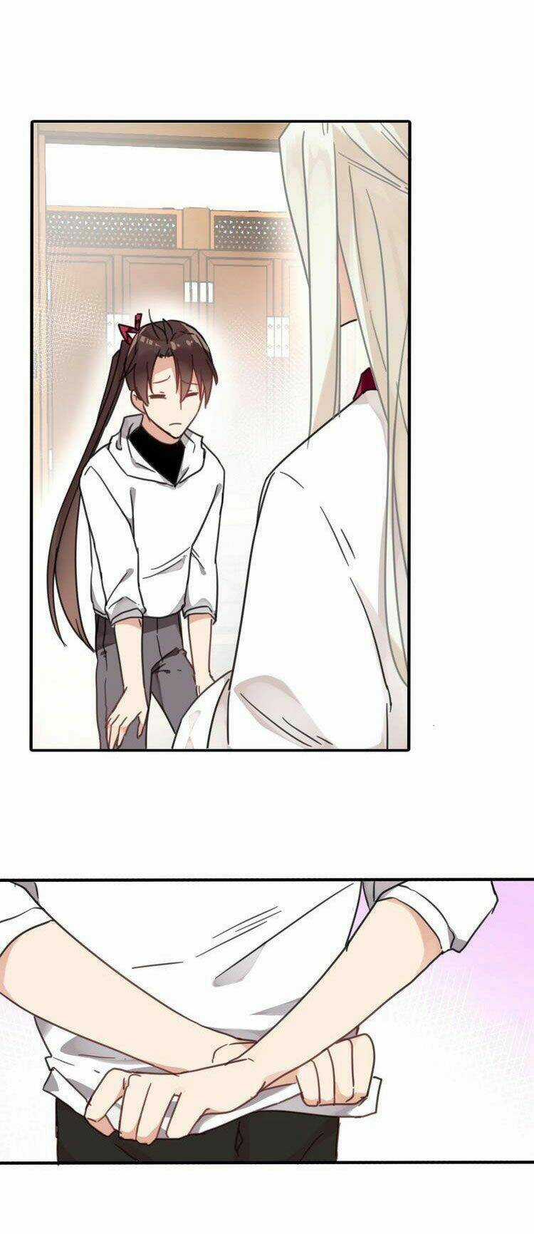 Yêu Thợ Săn - Chapter 35 - Trang 31