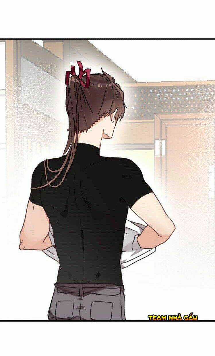 Yêu Thợ Săn - Chapter 35 - Trang 32