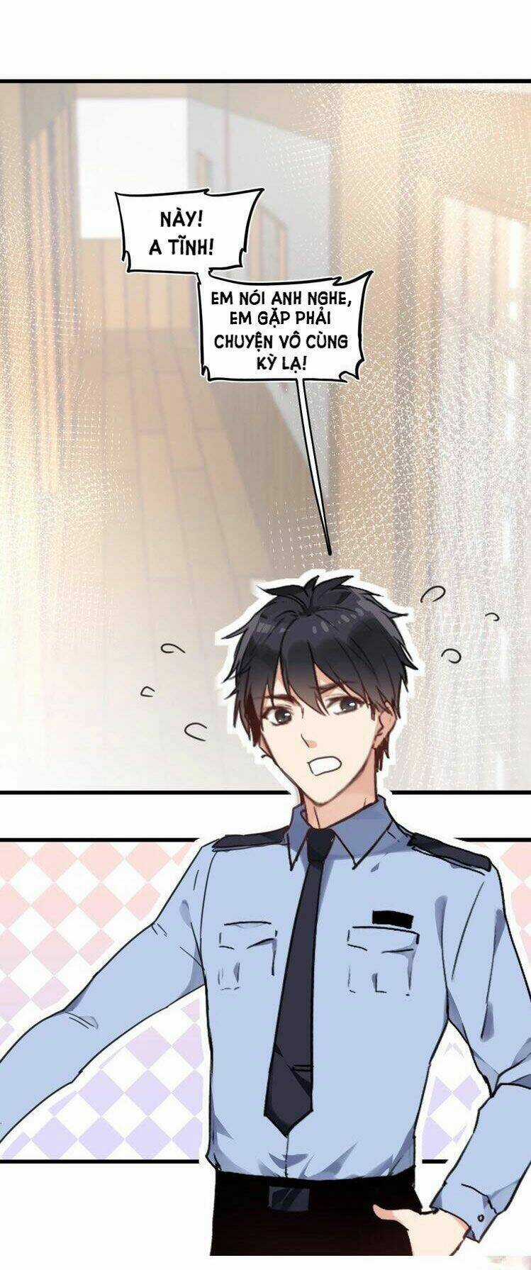 Yêu Thợ Săn - Chapter 35 - Trang 33